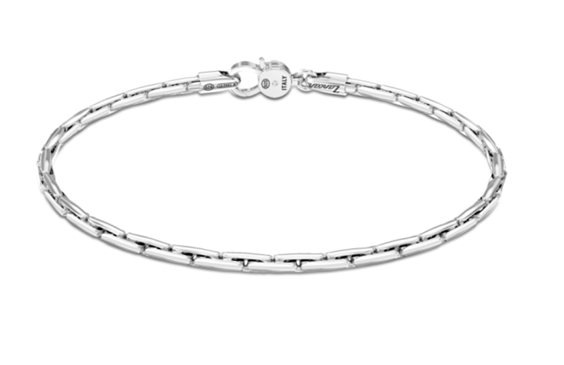 Bracelet Zancan Homme in Argent ESB253 - ESB253